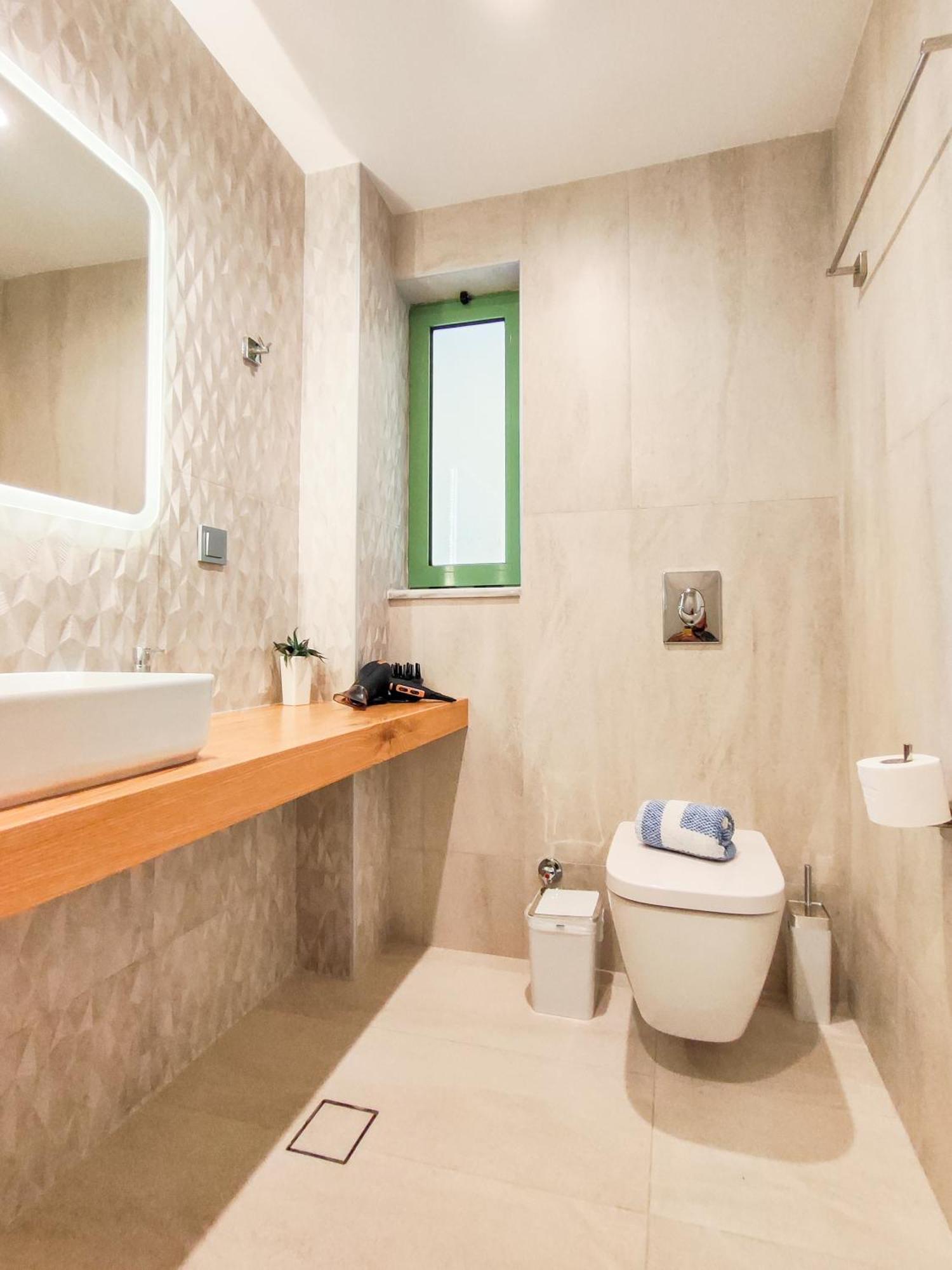 Hotel Dafni İskados Dış mekan fotoğraf